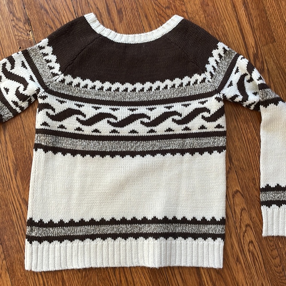 Sweater - Picture 4 of 6